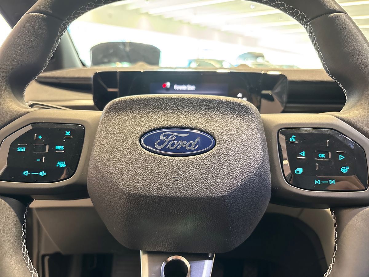 Billede af Ford Capri EL UR Select 286HK 5d Aut.