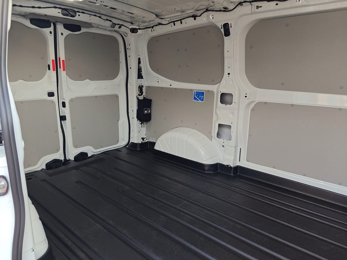 Billede af Ford Transit Custom 300 L1H1 2,0 EcoBlue Limited 150HK Van 6g