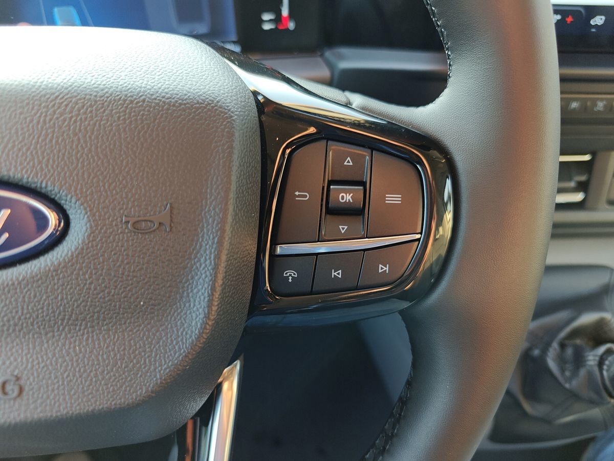 Billede af Ford Transit Custom 300 L1H1 2,0 EcoBlue Limited 150HK Van 6g