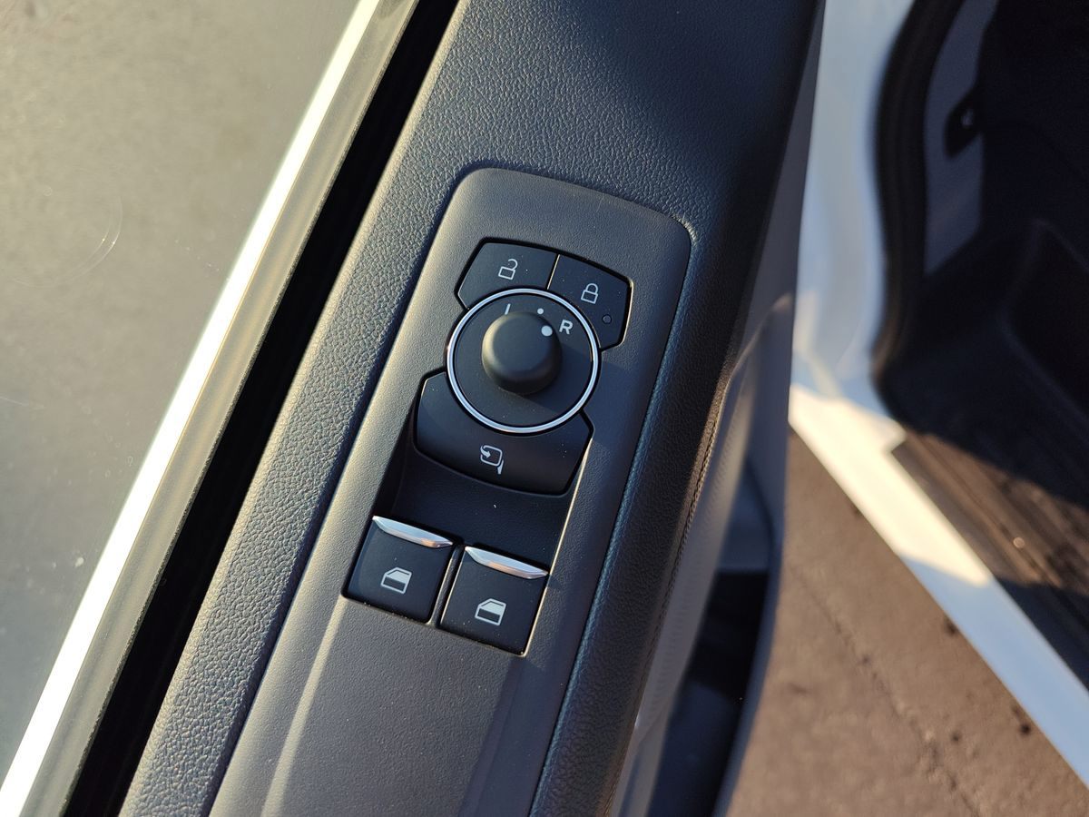 Billede af Ford Transit Custom 300 L1H1 2,0 EcoBlue Limited 150HK Van 6g