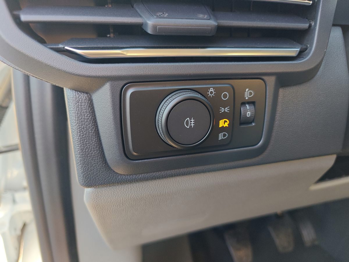 Billede af Ford Transit Custom 300 L1H1 2,0 EcoBlue Limited 150HK Van 6g