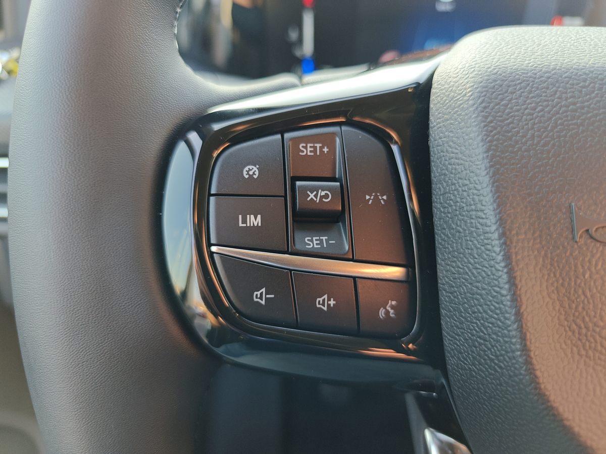 Billede af Ford Transit Custom 300 L1H1 2,0 EcoBlue Limited 150HK Van 6g