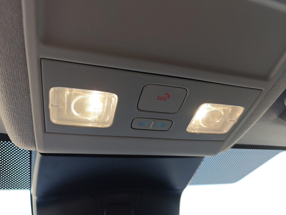 Billede af Ford Transit Custom 300 L1H1 2,0 EcoBlue Limited 150HK Van 6g