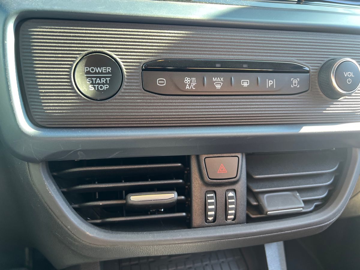 Billede af Ford Transit Courier 1,0 EcoBoost Active DCT 125HK Van 7g Aut.