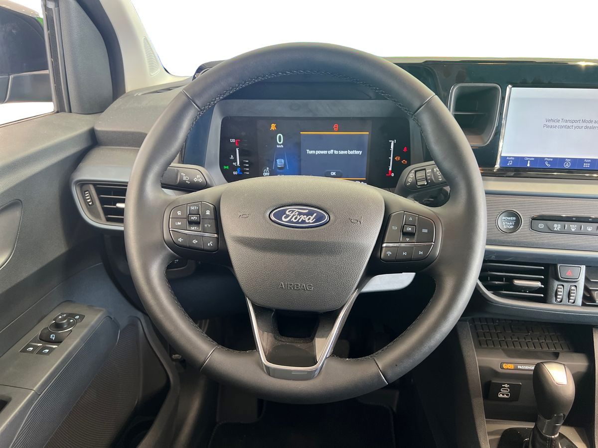 Billede af Ford Transit Courier 1,0 EcoBoost Active DCT 125HK Van 7g Aut.