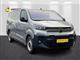 Billede af Citroën Jumpy L3 2,0 Blue HDi Masterline EAT8 145HK Van 8g Aut.