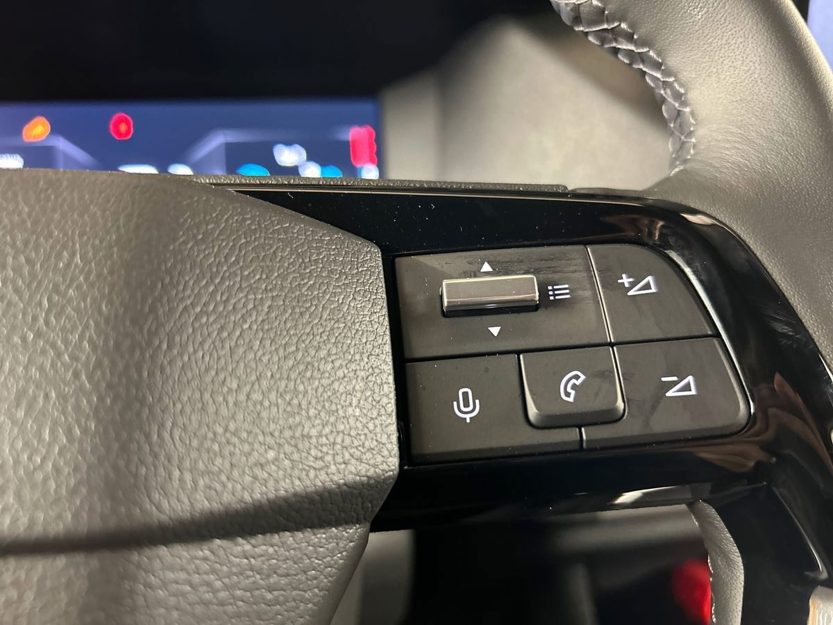 Billede af Citroën Jumpy L3 2,0 Blue HDi Masterline EAT8 145HK Van 8g Aut.