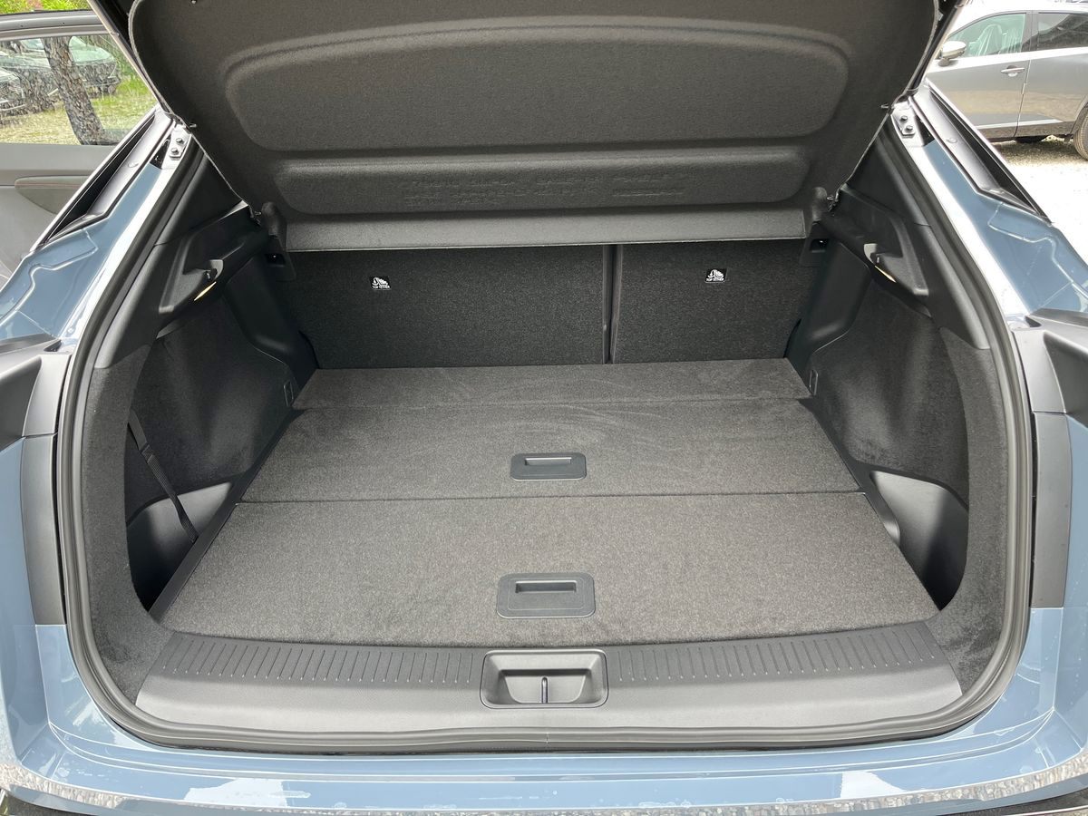 Billede af Nissan Ariya EL Nismo e-4orce 429HK 5d Aut.