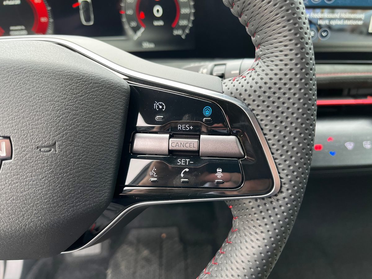 Billede af Nissan Ariya EL Nismo e-4orce 429HK 5d Aut.