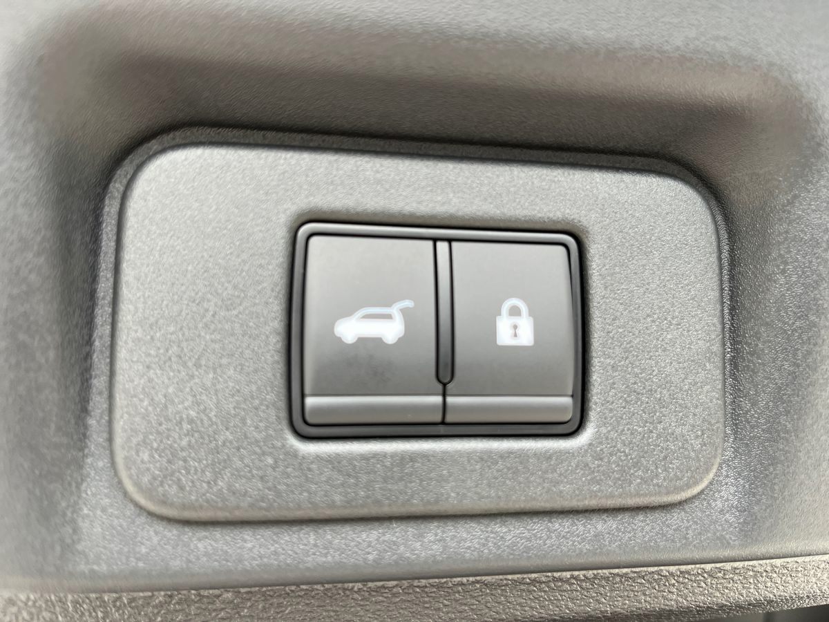 Billede af Nissan Ariya EL Nismo e-4orce 429HK 5d Aut.