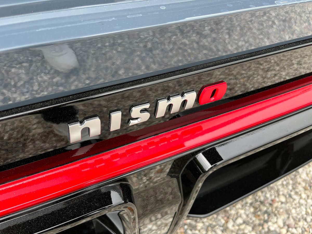 Billede af Nissan Ariya EL Nismo e-4orce 429HK 5d Aut.