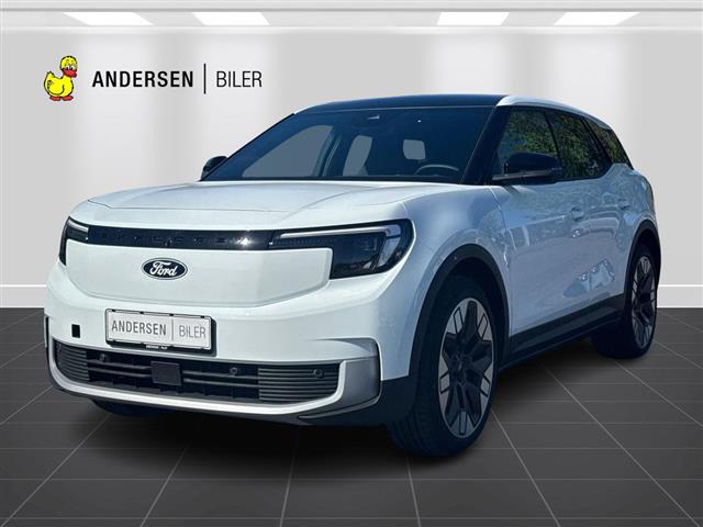 Billede af Ford Explorer EL UR Premium RWD 286HK 5d Aut.