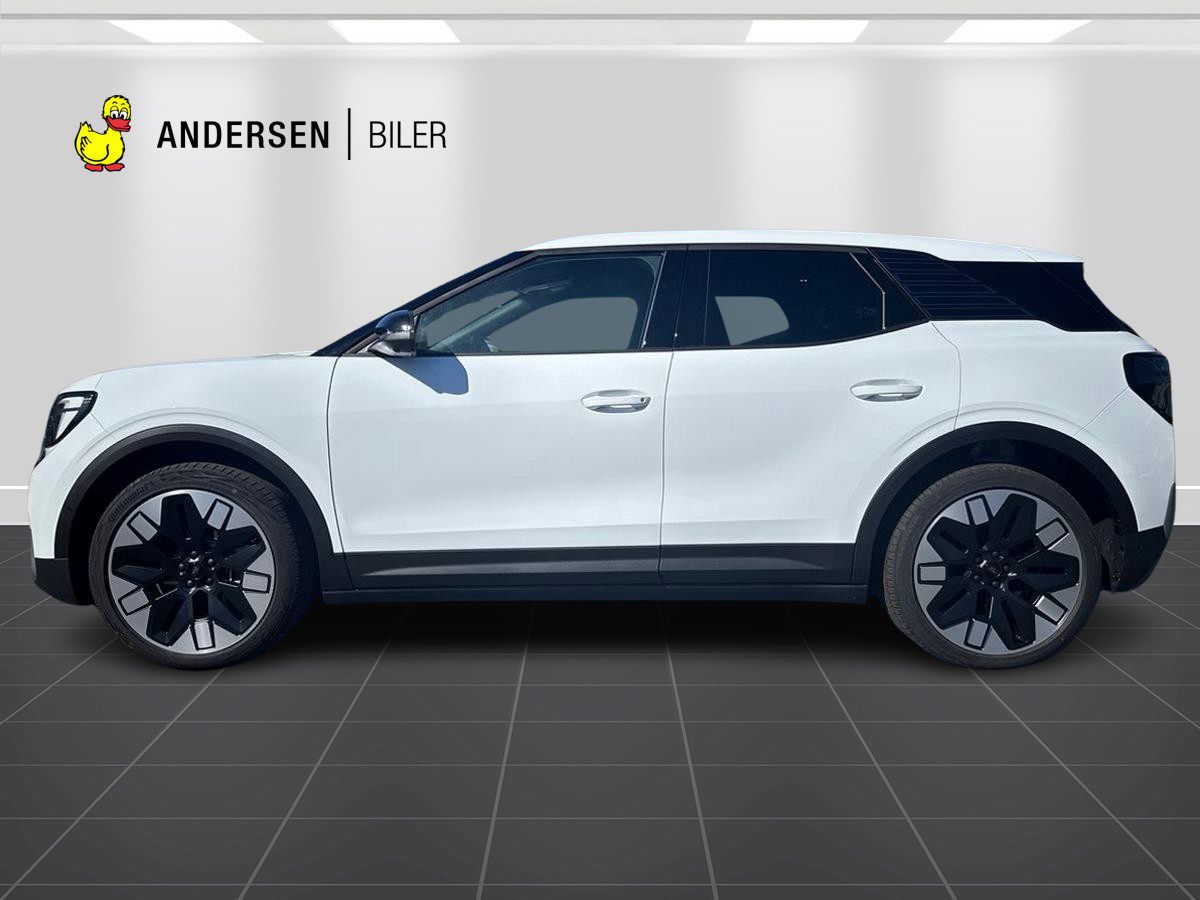 Billede af Ford Explorer EL UR Premium RWD 286HK 5d Aut.