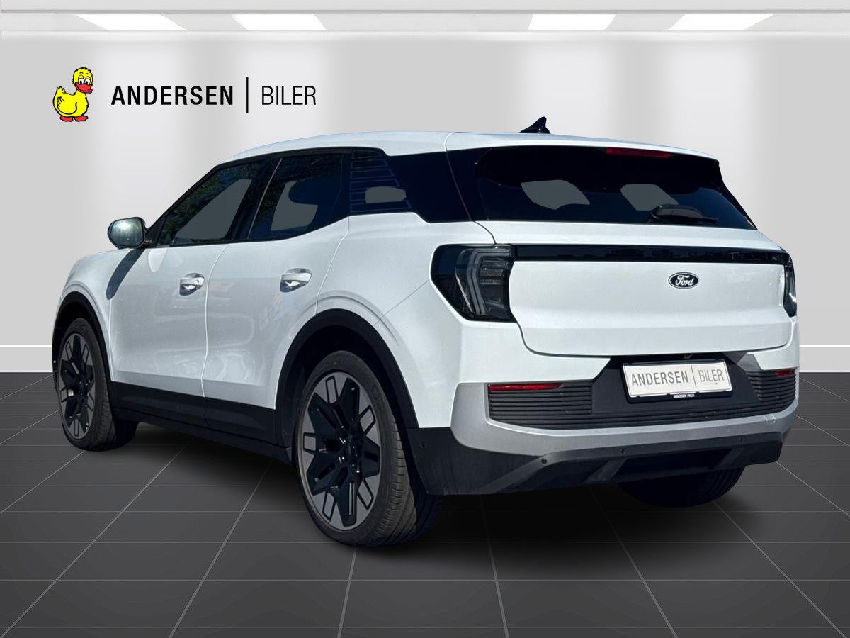 Billede af Ford Explorer EL UR Premium RWD 286HK 5d Aut.