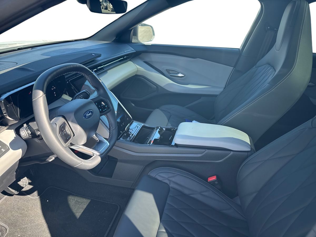 Billede af Ford Explorer EL UR Premium RWD 286HK 5d Aut.