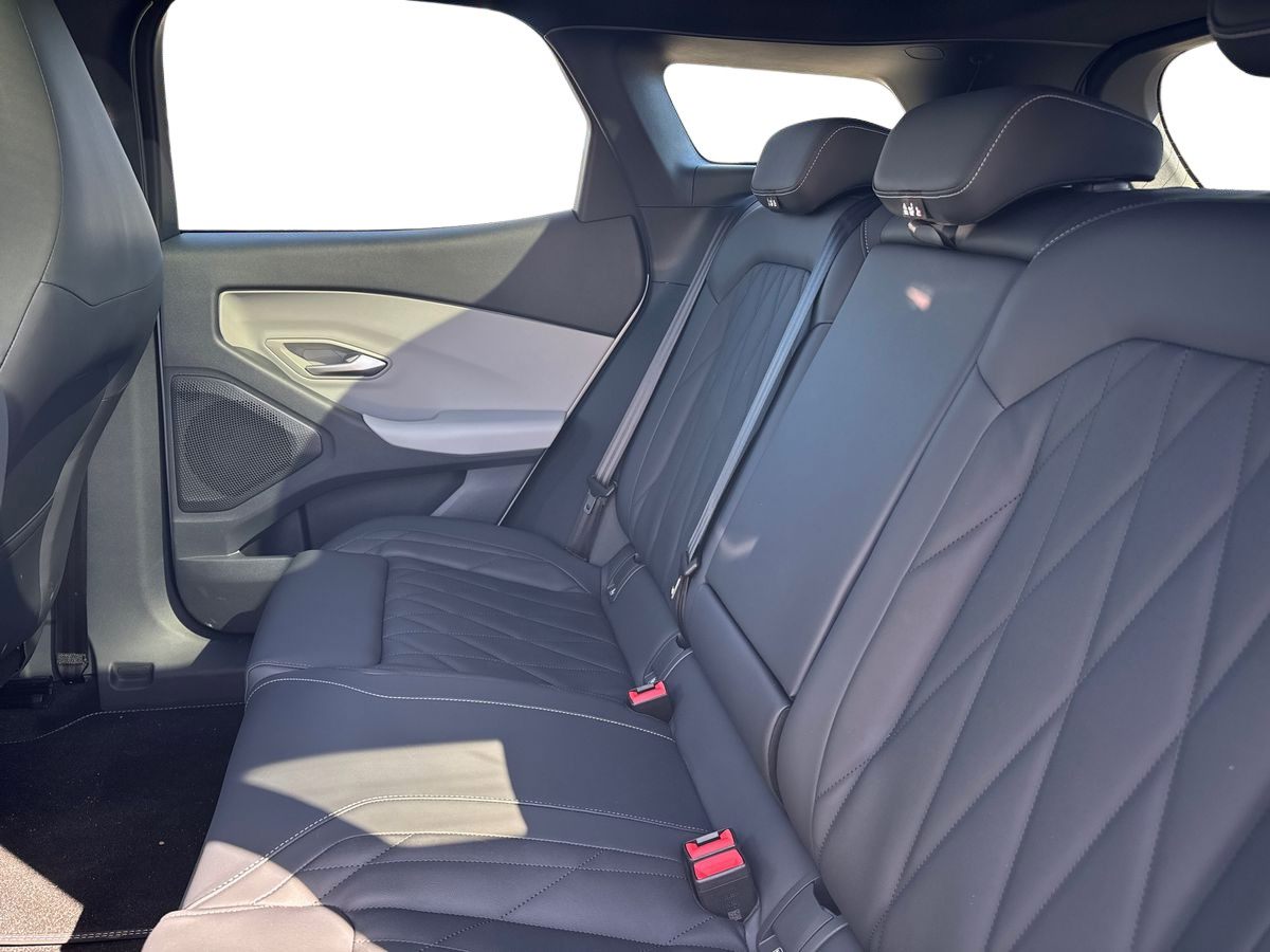 Billede af Ford Explorer EL UR Premium RWD 286HK 5d Aut.