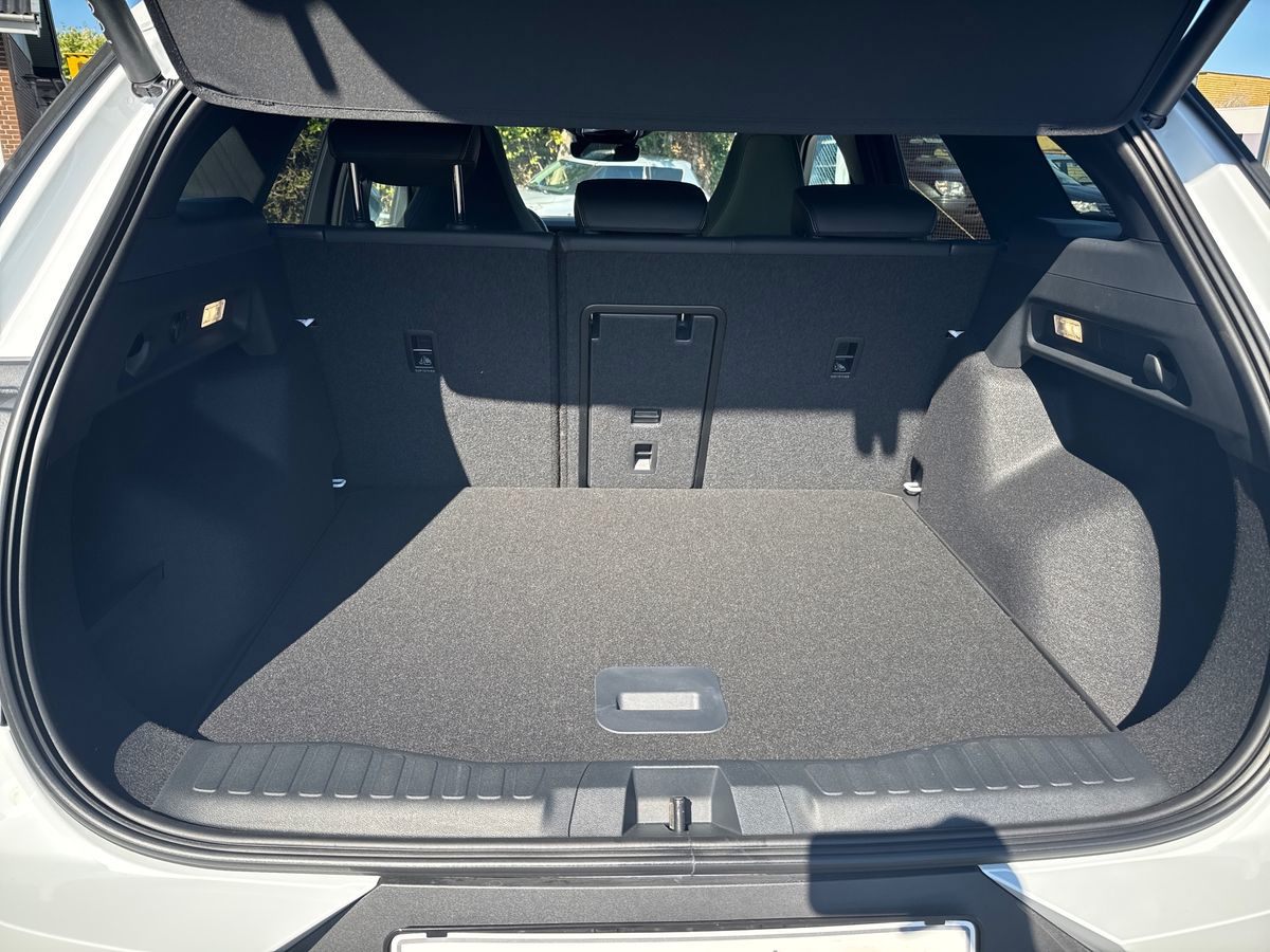 Billede af Ford Explorer EL UR Premium RWD 286HK 5d Aut.