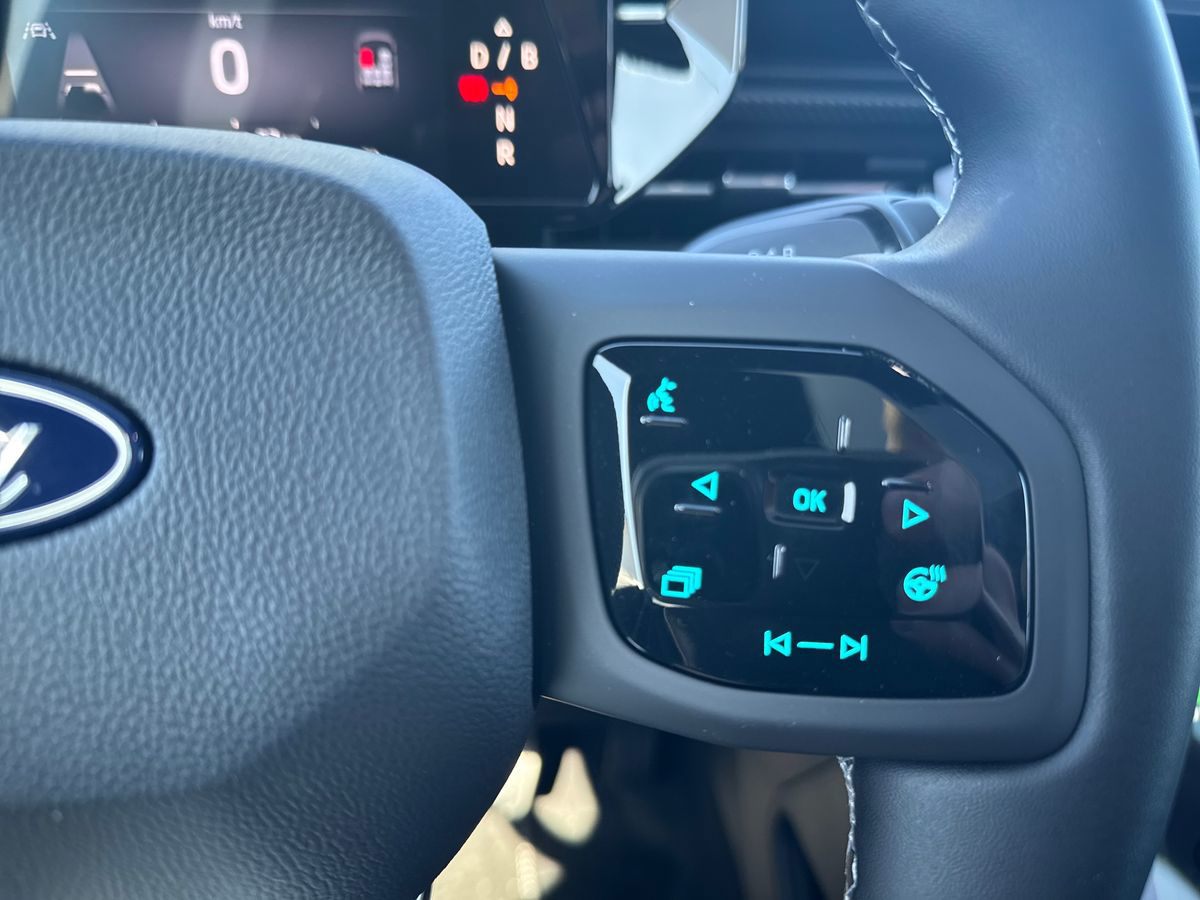 Billede af Ford Explorer EL UR Premium RWD 286HK 5d Aut.