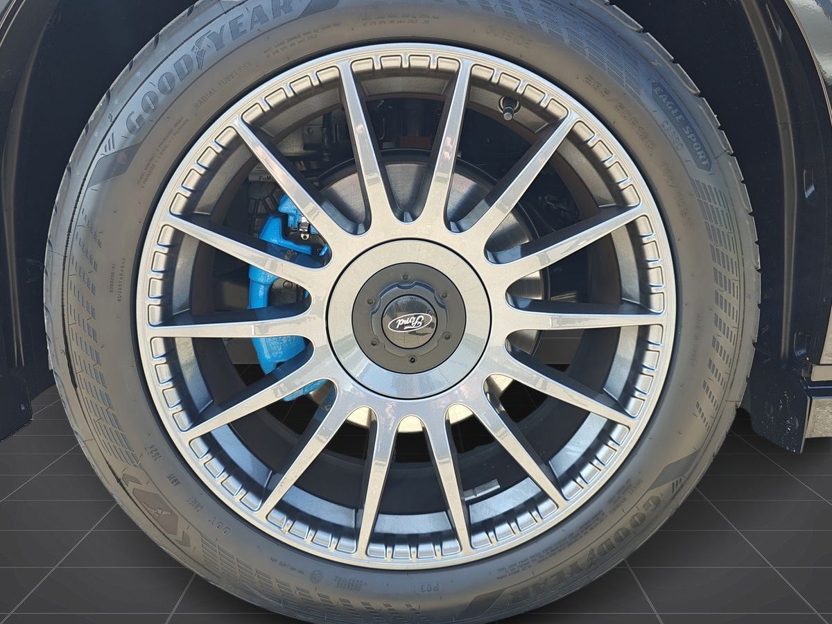 Billede af Ford Transit Custom 300 L1H1 2,0 EcoBlue MS-RT 170HK Van 8g Aut.