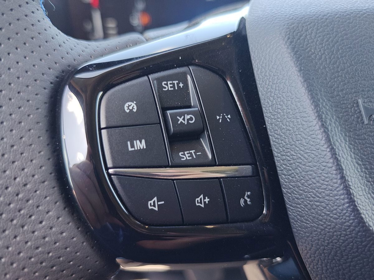 Billede af Ford Transit Custom 300 L1H1 2,0 EcoBlue MS-RT 170HK Van 8g Aut.