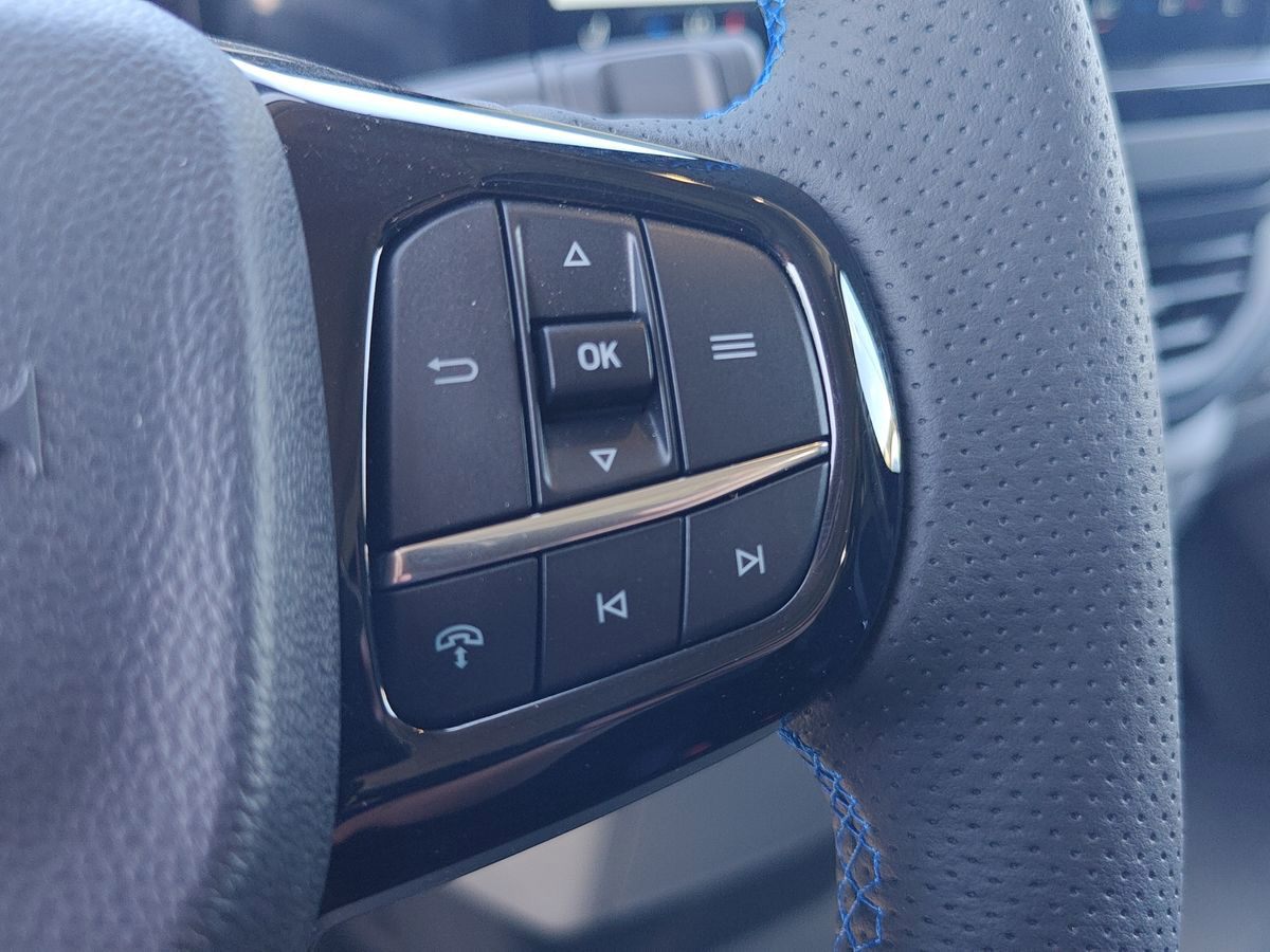 Billede af Ford Transit Custom 300 L1H1 2,0 EcoBlue MS-RT 170HK Van 8g Aut.