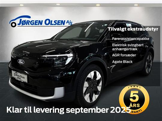 Ford Explorer EL UR Premium RWD 286HK 5d Aut.