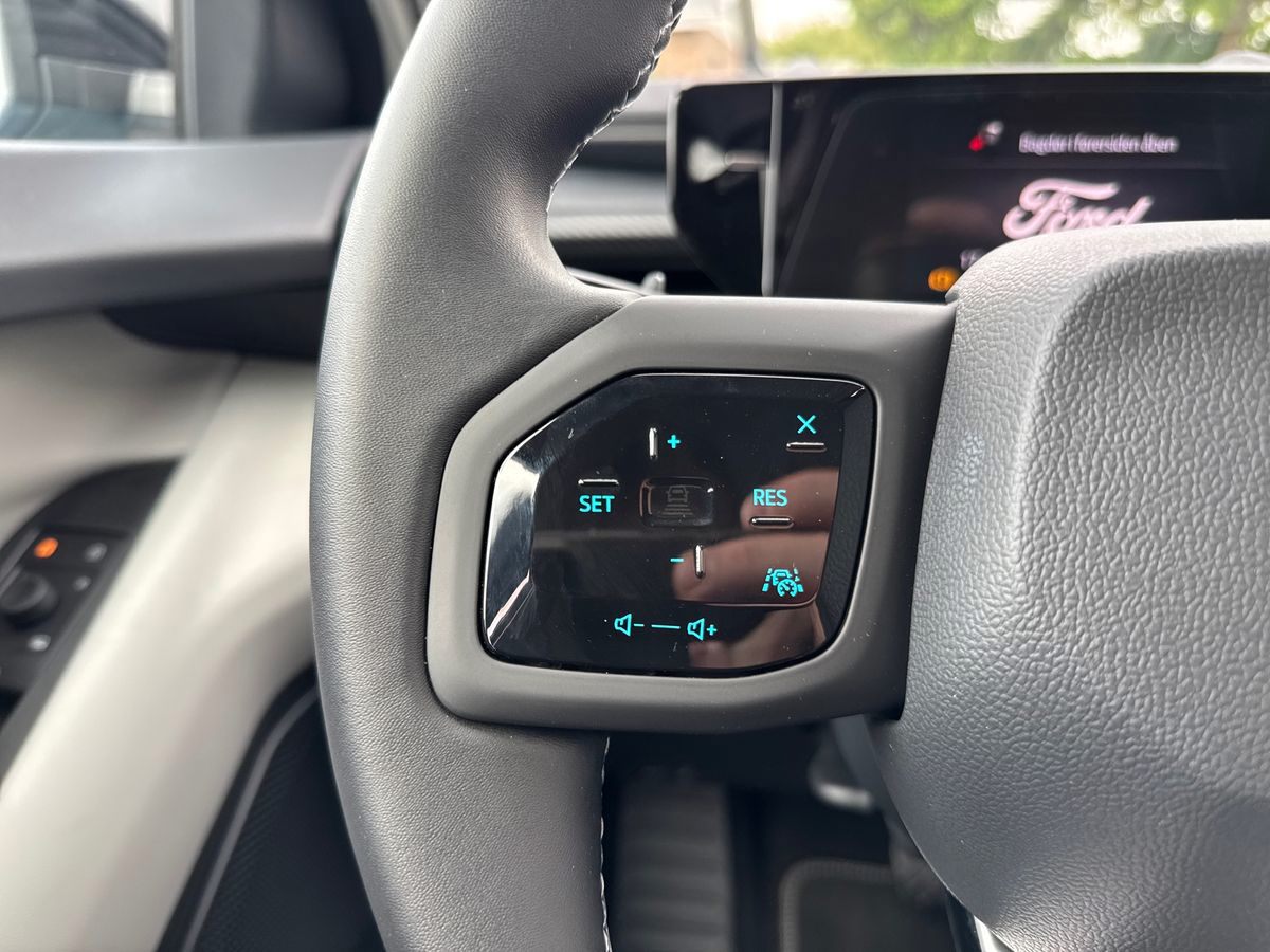 Billede af Ford Explorer EL UR Premium RWD 286HK 5d Aut.