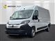 Billede af Citroën Jumper 33 L3H2 2,2 Blue HDi Masterline 140HK Van 6g