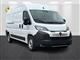 Billede af Citroën Jumper 33 L3H2 2,2 Blue HDi Masterline 140HK Van 6g