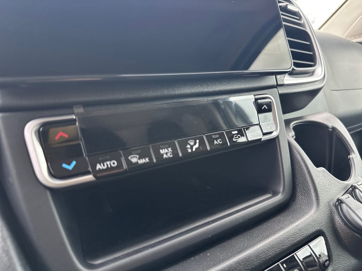 Billede af Citroën Jumper 33 L3H2 2,2 Blue HDi Masterline 140HK Van 6g