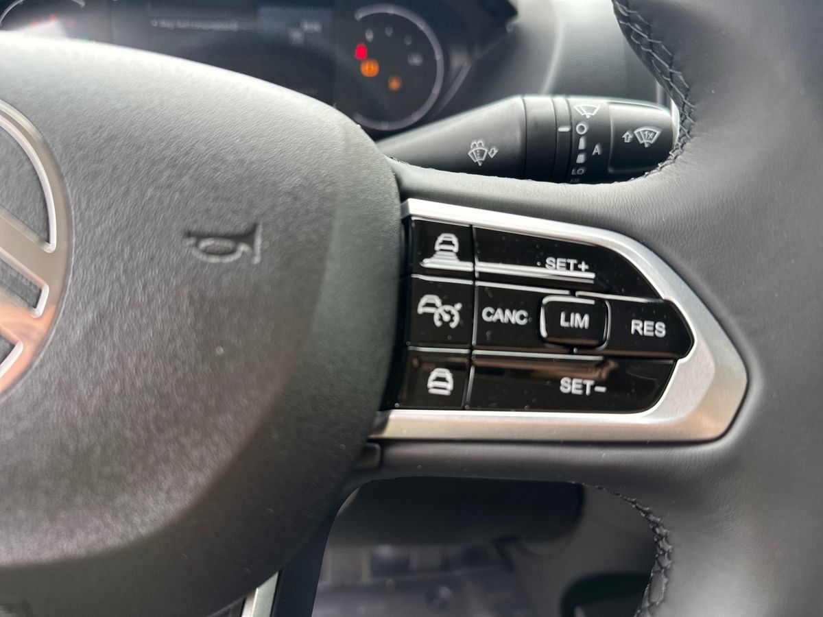 Billede af Citroën Jumper 33 L3H2 2,2 Blue HDi Masterline 140HK Van 6g