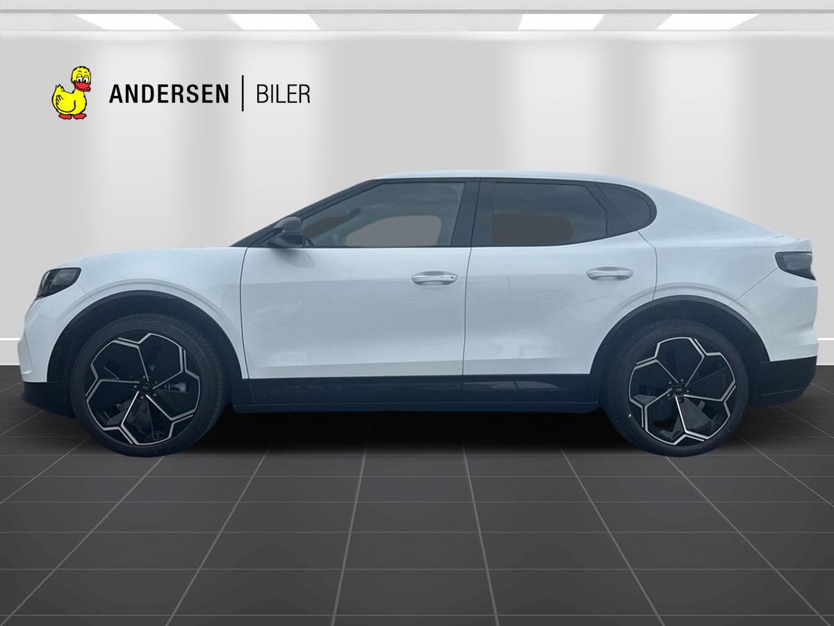 Billede af Ford Capri EL UR Premium AWD 340HK 5d Aut.