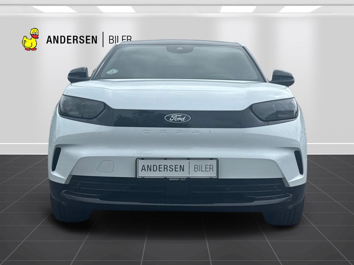 Billede af Ford Capri EL UR Premium AWD 340HK 5d Aut.