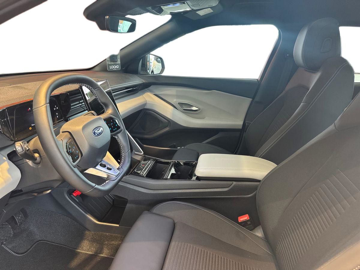 Billede af Ford Capri EL UR Premium AWD 340HK 5d Aut.