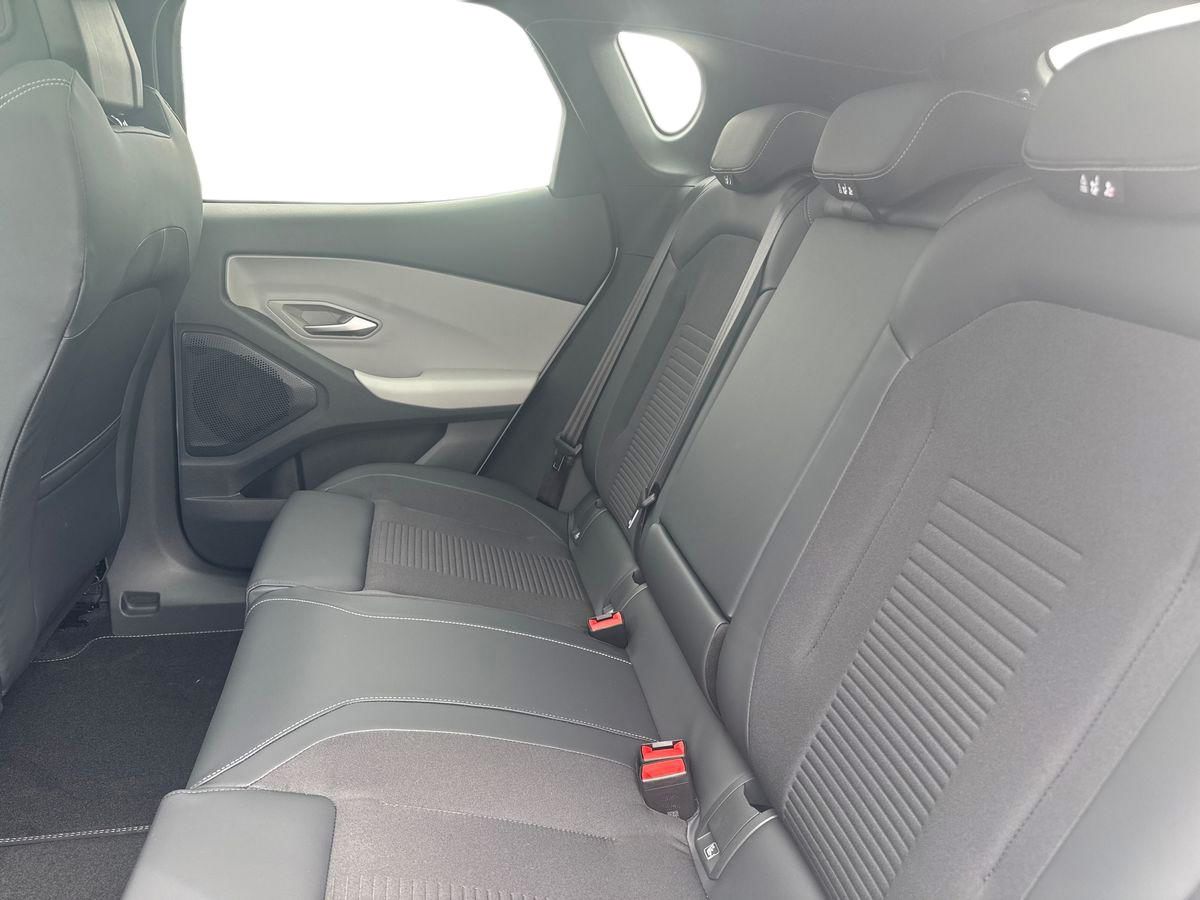 Billede af Ford Capri EL UR Premium AWD 340HK 5d Aut.