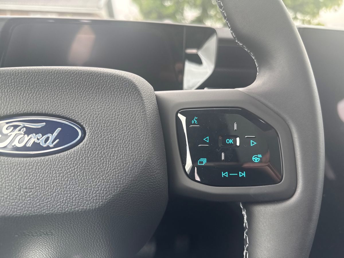 Billede af Ford Capri EL UR Premium AWD 340HK 5d Aut.