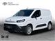 Billede af Toyota Proace City Medium 1,5 D Comfort Master 102HK Van