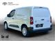 Billede af Toyota Proace City Medium 1,5 D Comfort Master 102HK Van