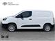 Billede af Toyota Proace City Medium 1,5 D Comfort Master 102HK Van
