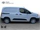 Billede af Toyota Proace City Medium 1,5 D Comfort Master 102HK Van