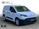 Billede af Toyota Proace City Medium 1,5 D Comfort Master 102HK Van