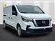 Billede af Nissan Primastar L2H1 2,0 DCi N-Connecta 150HK Van 6g Aut.