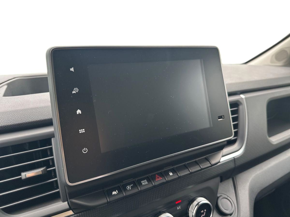 Billede af Nissan Primastar L2H1 2,0 DCi N-Connecta 150HK Van 6g Aut.