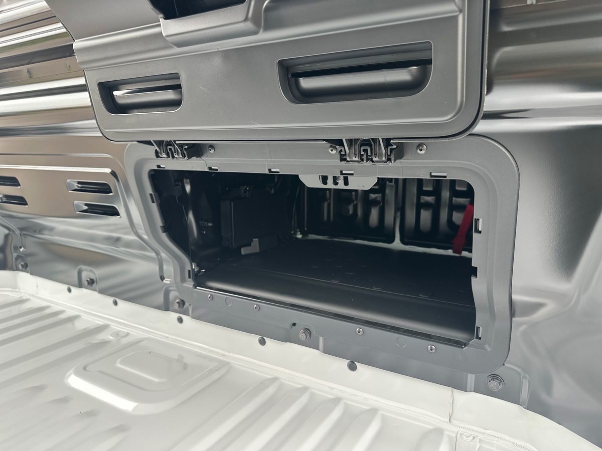 Billede af Nissan Primastar L2H1 2,0 DCi N-Connecta 150HK Van 6g Aut.