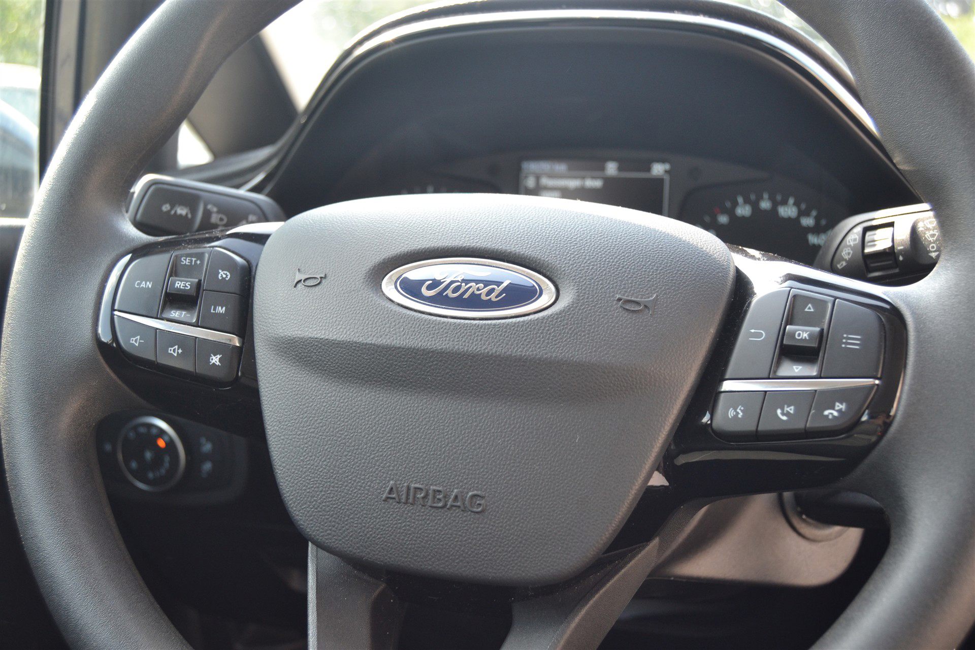Billede af Ford Fiesta 1,5 TDCi Trend Start/Stop 85HK 5d 6g