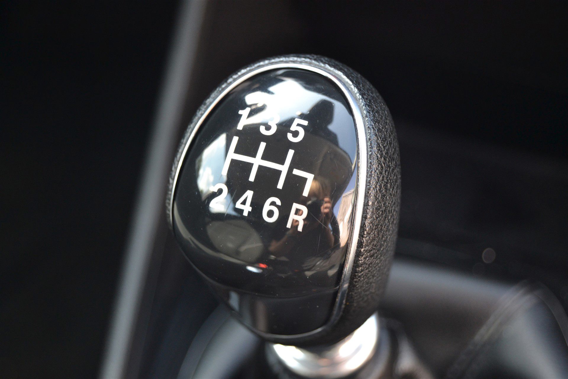 Billede af Ford Fiesta 1,5 TDCi Trend Start/Stop 85HK 5d 6g