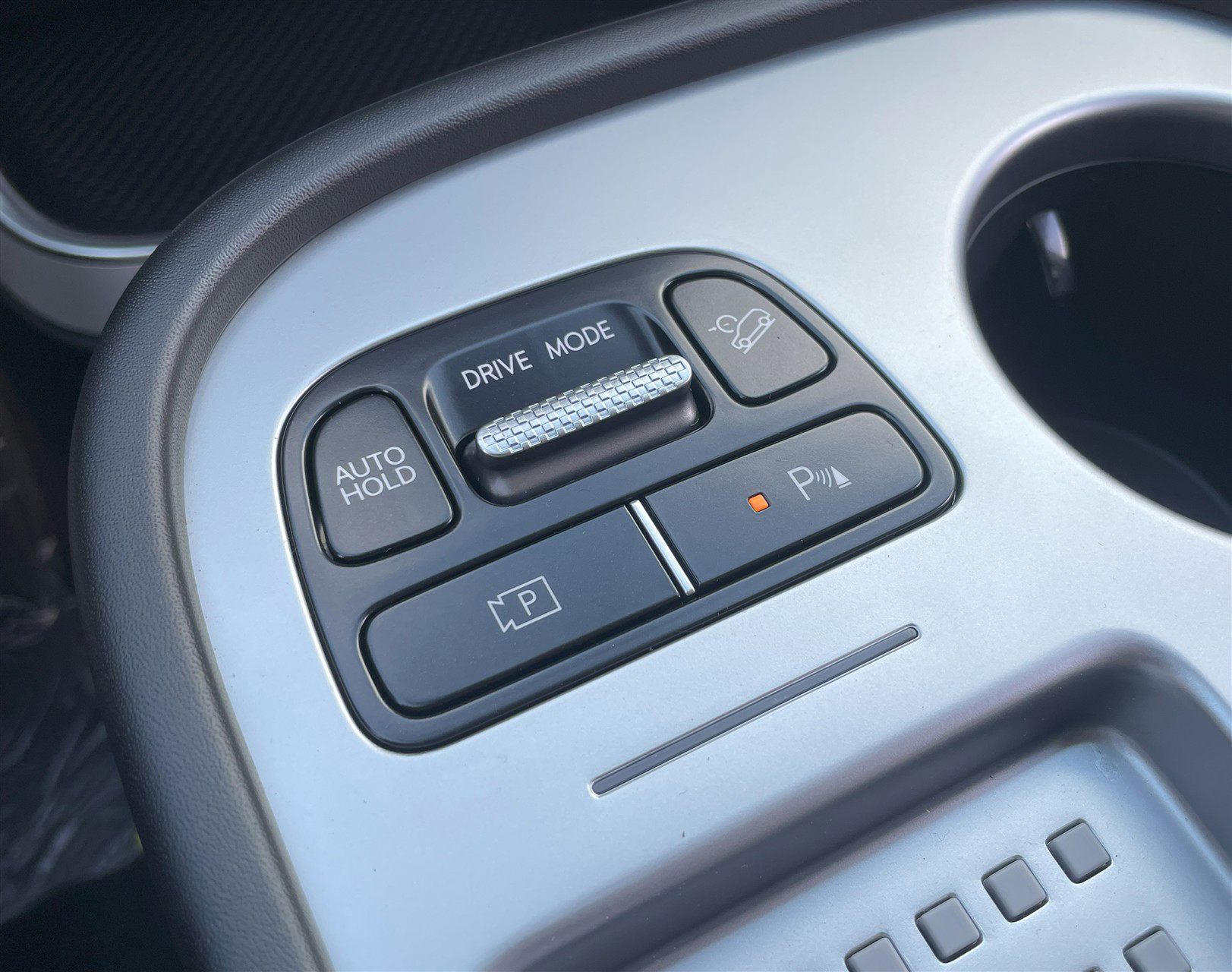 Billede af Hyundai Ioniq 9 7 Sæder Electric 110,3 kWh Advanced 218HK 5d Aut.