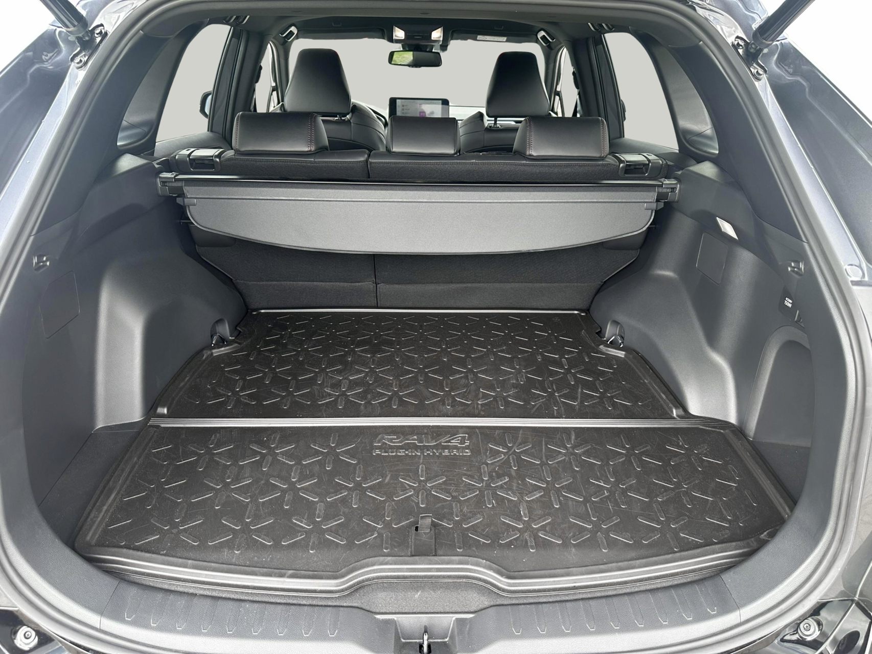 Billede af Toyota RAV4 Plug-in 2,5 Plugin-hybrid Active Comfort AWD 306HK 5d 6g Aut.