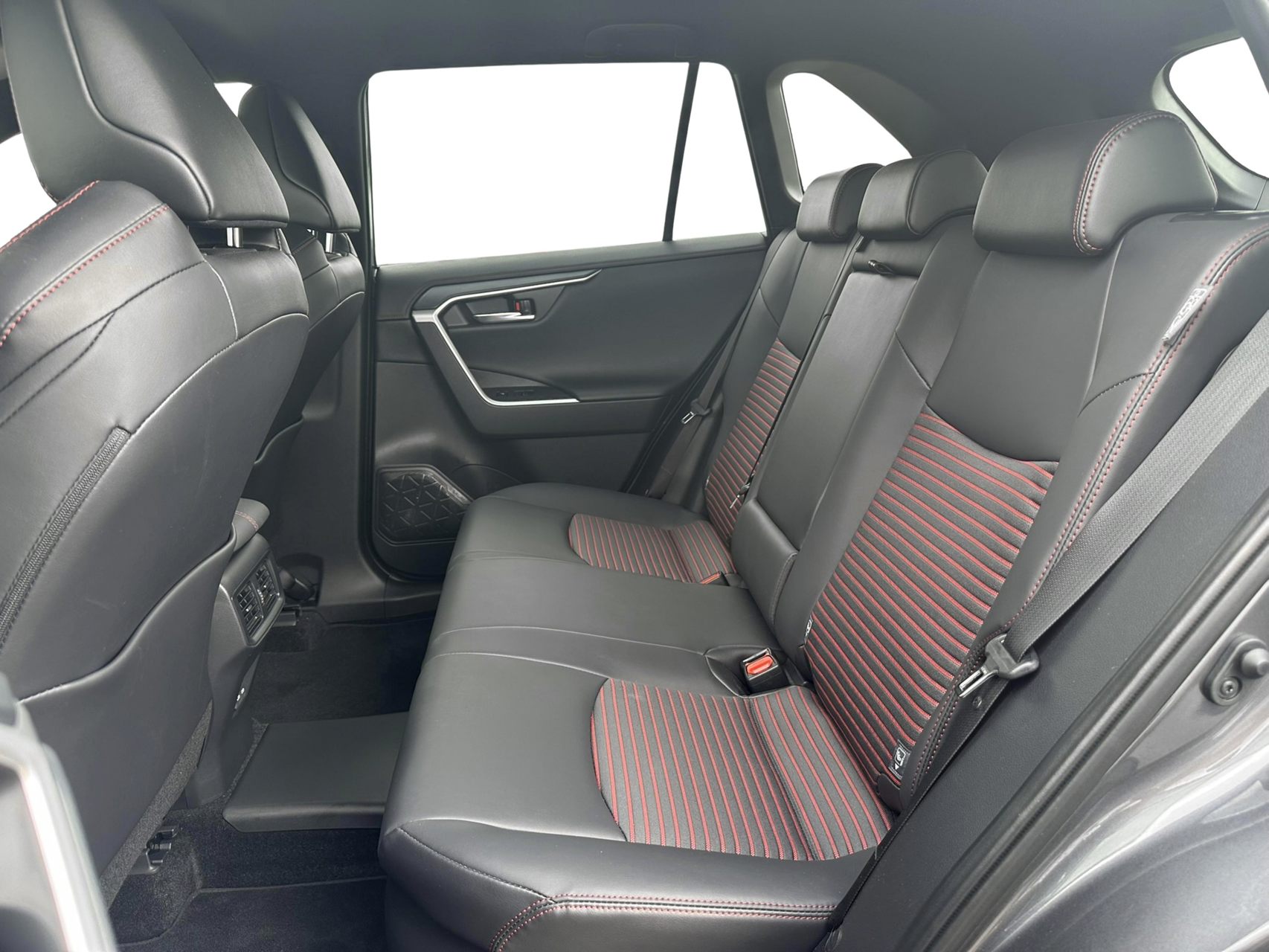 Billede af Toyota RAV4 Plug-in 2,5 Plugin-hybrid Active Comfort AWD 306HK 5d 6g Aut.