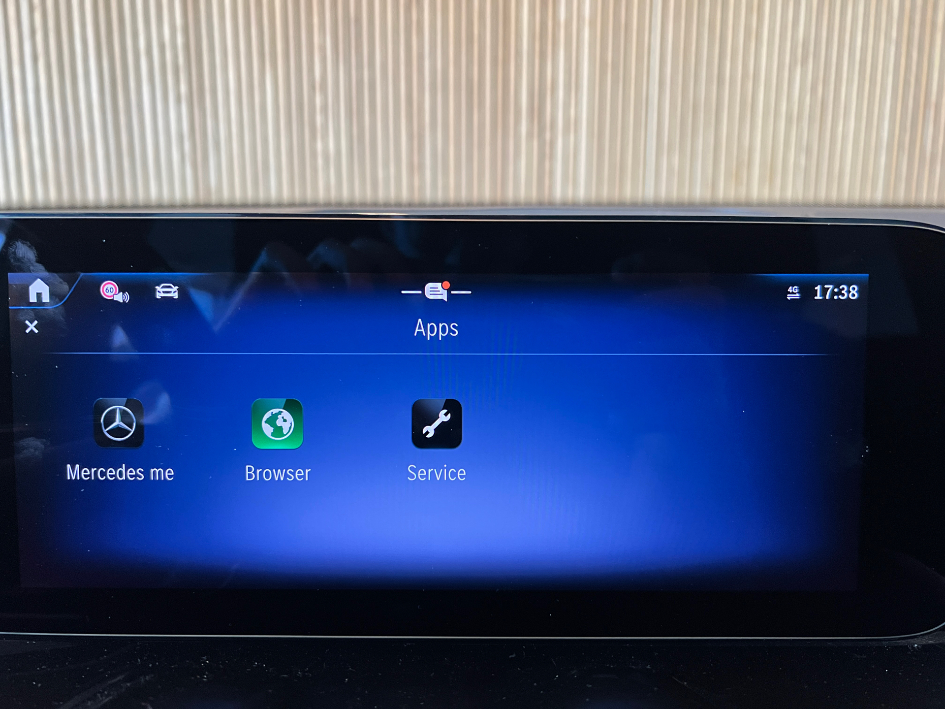 Billede af Mercedes-Benz EQB 250+ EL Premium Plus 190HK 5d Aut.